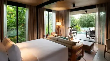 Hilton Yala Resort