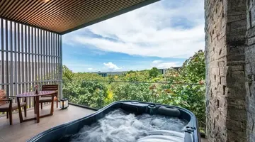 Hilton Yala Resort