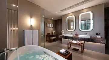 Hilton Yala Resort