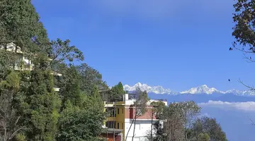 Himalajskie Tajemnice: Nepal i Bhutan