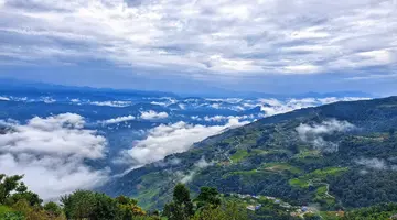 Himalajskie Tajemnice: Nepal i Bhutan