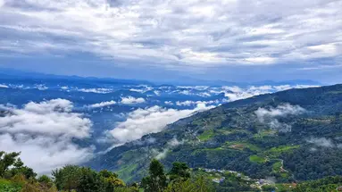 Himalajskie Tajemnice: Nepal i Bhutan
