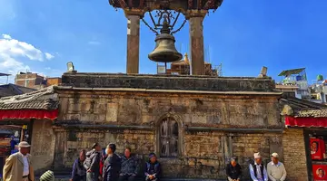 Himalajskie Tajemnice: Nepal i Bhutan