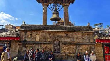 Himalajskie Tajemnice: Nepal i Bhutan