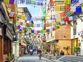 Himalajskie Tajemnice: Nepal i Bhutan