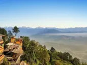 Himalajskie Tajemnice: Nepal i Bhutan