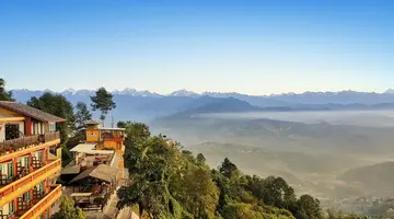 Himalajskie Tajemnice: Nepal i Bhutan