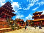 Himalajskie Tajemnice: Nepal i Bhutan