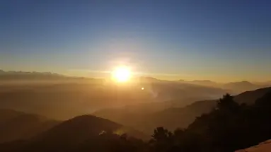 Himalajskie Tajemnice: Nepal i Bhutan