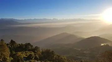 Himalajskie Tajemnice: Nepal i Bhutan