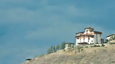 Himalajskie Tajemnice: Nepal i Bhutan