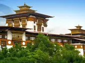 Himalajskie Tajemnice: Nepal i Bhutan