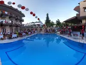Himeros Beach Hotel