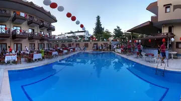 Himeros Beach Hotel