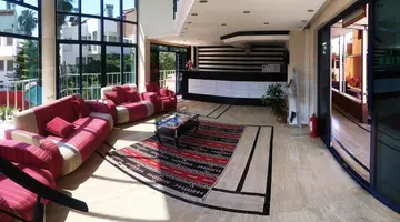 Himeros Beach Hotel