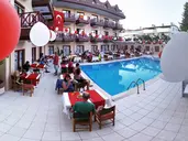 Himeros Beach Hotel