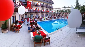 Himeros Beach Hotel