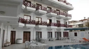 Himeros Beach Hotel