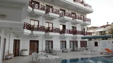 Himeros Beach Hotel