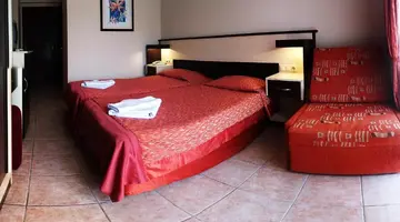 Himeros Beach Hotel