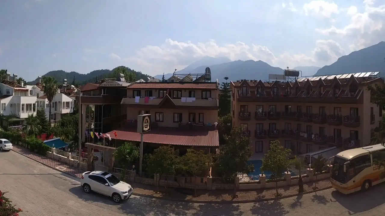 Himeros Beach Hotel