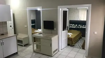 Himeros Beach Hotel