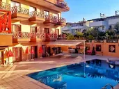Himeros Beach Hotel