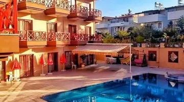Himeros Beach Hotel