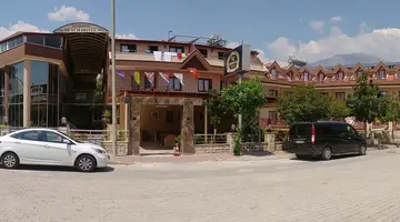 Himeros Beach Hotel