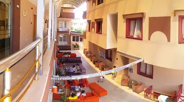 Himeros Beach Hotel