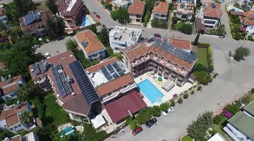 Himeros Beach Hotel