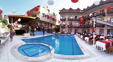 Himeros Beach Hotel