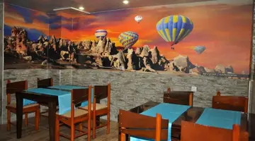 Himeros Beach Hotel