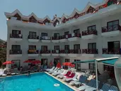 Himeros Beach Hotel