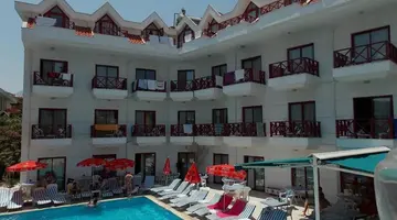 Himeros Beach Hotel