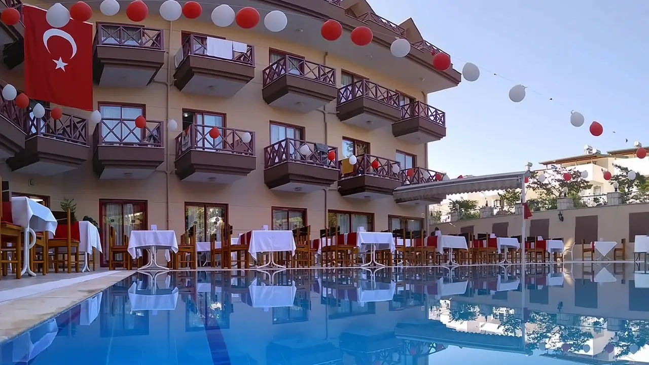 Himeros Beach Hotel