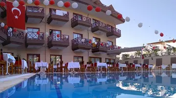 Himeros Beach Hotel