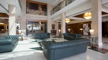 Hipocampo Palace and Spa Hotel