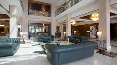 Hipocampo Palace and Spa Hotel