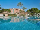 Hipocampo Palace and Spa Hotel