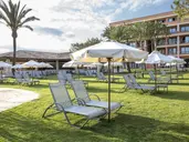 Hipocampo Palace and Spa Hotel