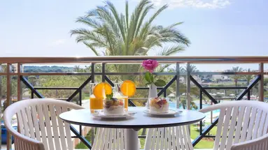 Hipocampo Palace and Spa Hotel