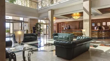 Hipocampo Palace and Spa Hotel
