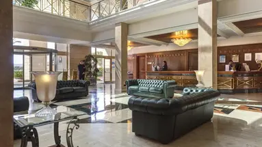 Hipocampo Palace and Spa Hotel