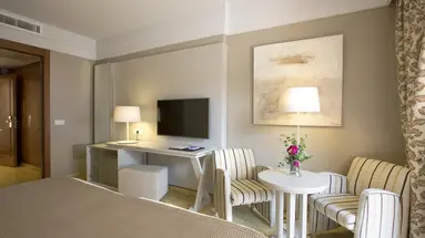 Hipocampo Palace and Spa Hotel
