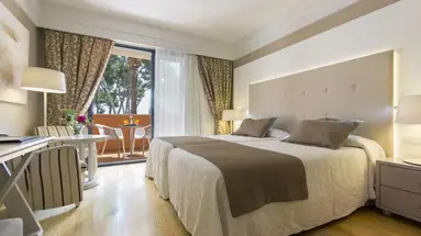 Hipocampo Palace and Spa Hotel