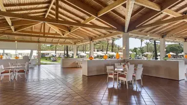 Hipocampo Palace and Spa Hotel