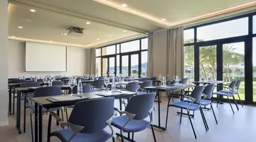 Hipocampo Palace and Spa Hotel
