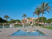 Hipocampo Palace and Spa Hotel