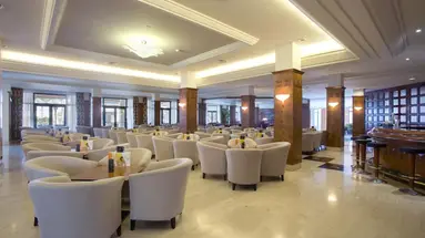 Hipocampo Palace and Spa Hotel